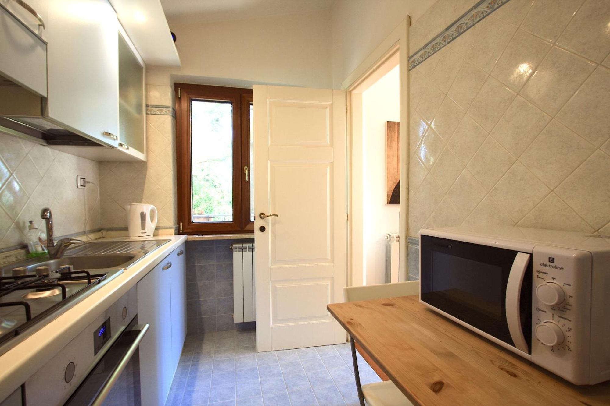 로마 Appia Antica 1Br With Swimming Pool 아파트 외부 사진