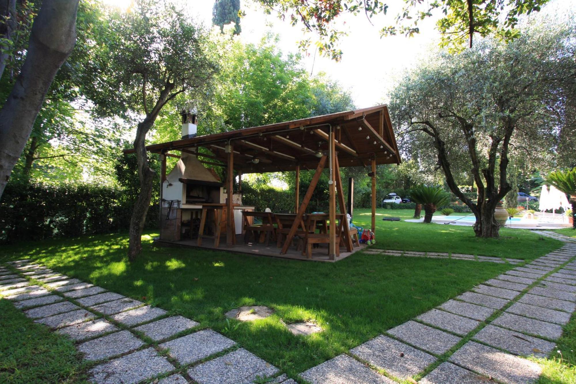 로마 Appia Antica 1Br With Swimming Pool 아파트 외부 사진