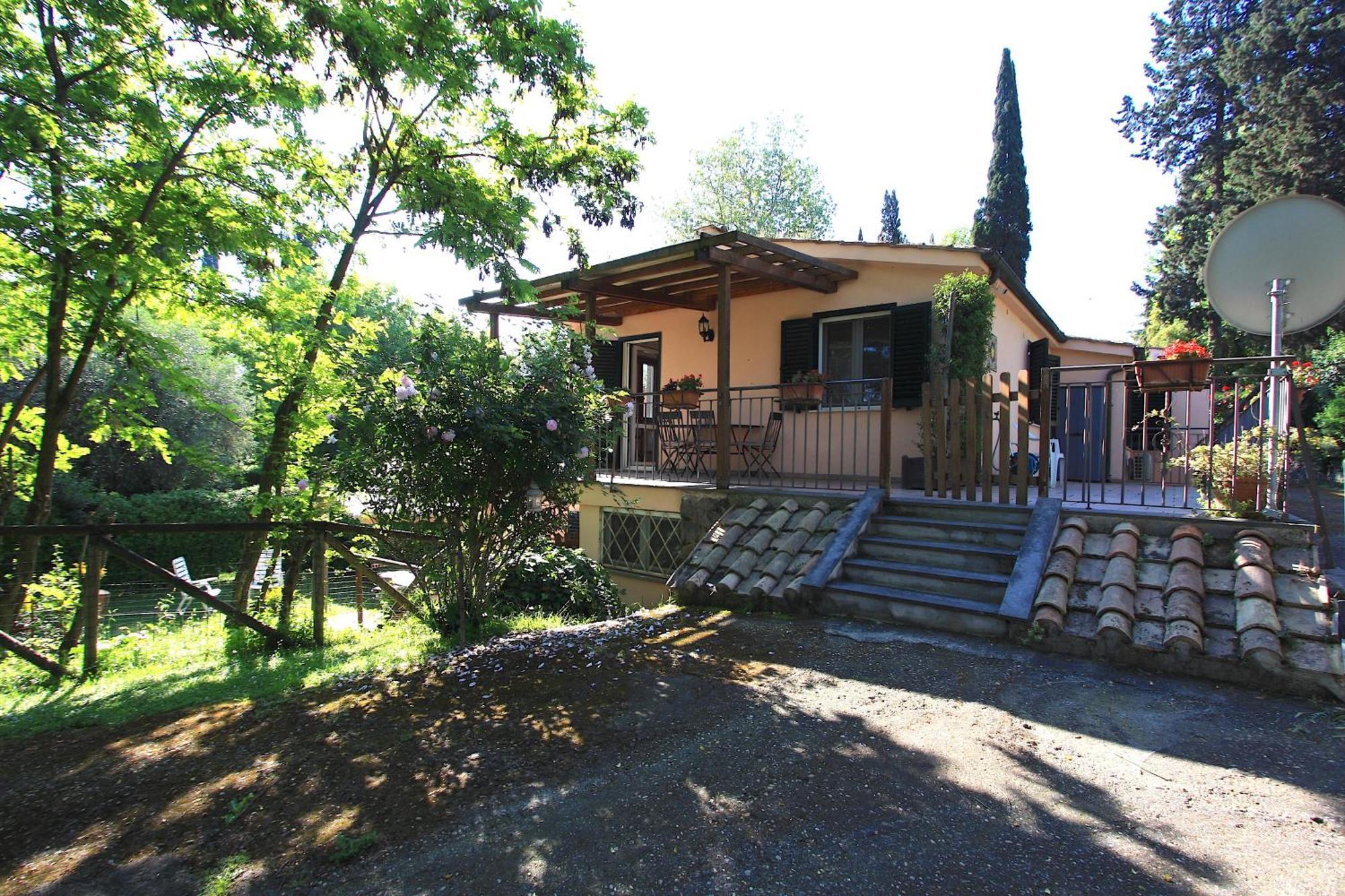 로마 Appia Antica 1Br With Swimming Pool 아파트 외부 사진